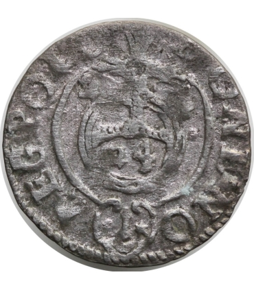 Zygmunt III Waza półtorak koronny