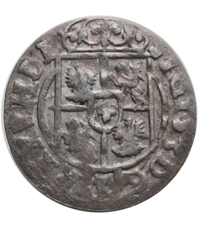 Zygmunt III Waza półtorak koronny