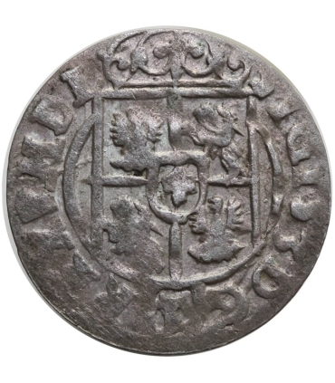 Zygmunt III Waza półtorak koronny