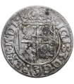 Zygmunt III Waza półtorak koronny 1622?