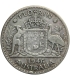 Australia 2 shillings (florin), 1946, srebro