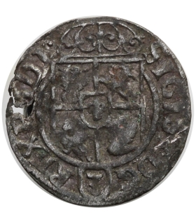 Zygmunt III Waza półtorak koronny