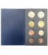 Austria zestaw 8 monet euro 2005 od 1 centa do 2 euro - blister