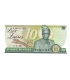 Zair 10 zaires 1985 Mobutu Sese Seko