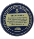 Puszka / pudełko po kremie Nivea, Lechia Poznań, PRL, lata 50.–60.