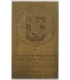 Medal: Jędrzej Śniadecki (1768–1838) – Początki teorii chemii – Warszawa 1968