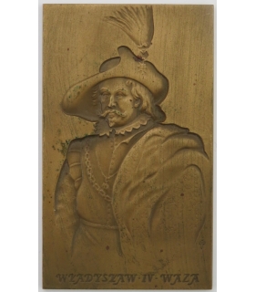 Medal: Jędrzej Śniadecki (1768–1838) – Początki teorii chemii – Warszawa 1968