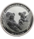 Australia 1 dolar 2011 Koala, 1 oz srebra 999, Perth Mint