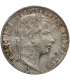 Austria, 1 florin 1859 A, Franciszek Józef I, srebro