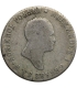Królestwo Kongrsowe, 30 kopiejek 2 złote, 1835, stan 4