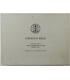 Belize, zestaw Proof 1974, Franklin Mint, Ag925 srebro 102,79g
