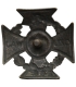 Polska - STARY KRZYŻ HARCERSKI - CZUWAJ - CDH 1946/7