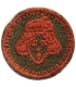 Polska - STARY KRZYŻ HARCERSKI - CZUWAJ - CDH 1946/7