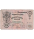 25 rubli 1909 – Imperium Rosyjskie – losowa seria i podpisy – stan 3- / 4+