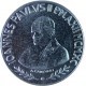 Watykan 100 lirów, 1990, stan 1