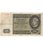 Banknoty