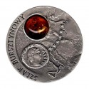 Monety srebrne 1995-2022