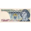 Banknoty od 1944 do 1993