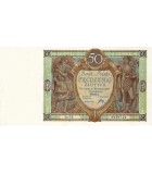 Banknoty do 1941