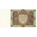 Banknoty do 1941