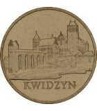 Monety 2 zł - historyczne miasta