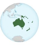 Monety z Australii i Oceanii