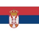 Monety serbskie